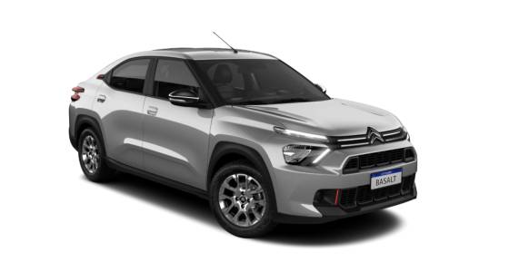CITROËN BASALT 1.0 FIREFLY FLEX FEEL MANUAL